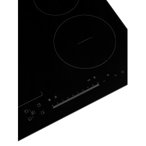 Индукционная стеклокерамическая варочная панель AKPO PIA 6094121FZ-1 BL