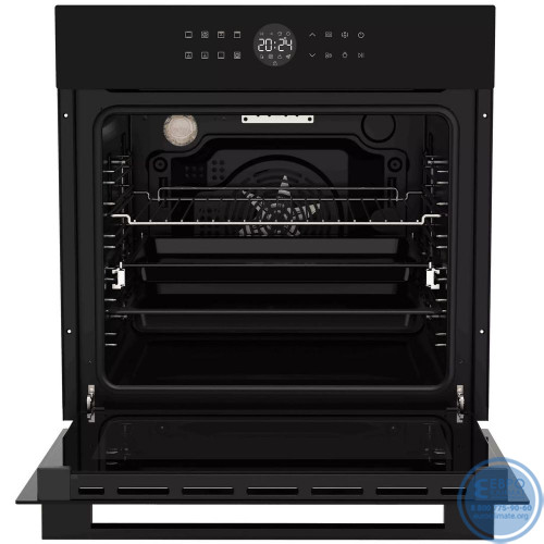 Встраиваемый духовой шкаф Haier HOX-T08AMTB-3