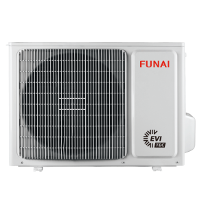 Настенный  инверторный кондиционер Funai RAC-I-ON70HP.D01 серия ONSEN FULL DC Inverter Heat Pump