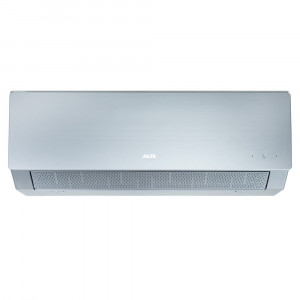 Мульти сплит-система инверторная AUX серия FREE MATCH Inverter 2хAMWM-H09\4R2(CD) / AM2-H18/4DR2 (25м+25м)