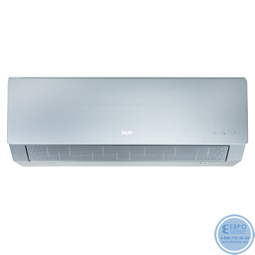 Мульти сплит-система инверторная AUX серия FREE MATCH Inverter 2хAMWM-H09\4R2(CD) / AM2-H14/4DR2 (20м+20м)-2