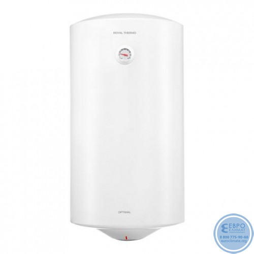 Водонагреватель Royal Thermo RWH 100 Optimal