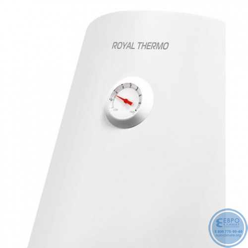 Водонагреватель Royal Thermo RWH 100 Optimal-5