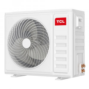 Мульти сплит-система инверторная TCL серия BreezeIN Pro 2хTACM-TP12INV/R/ TACO-3FM27INV/R (35м+35м)