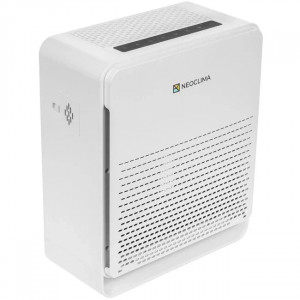 Очиститель воздуха со сменными фильтрами Neoclima NP600W