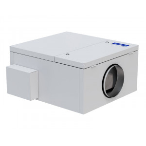 Вытяжная вентиляционная установка Komfovent ОТД-E-1000-F-GTC M5/M5