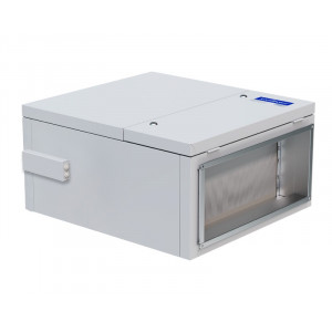 Вытяжная вентиляционная установка Komfovent ОТД-E-1500-F F7/M5