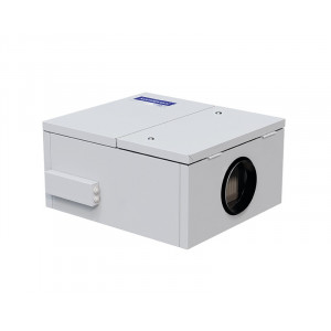 Вытяжная вентиляционная установка Komfovent ОТД-E-500-F M5/M5