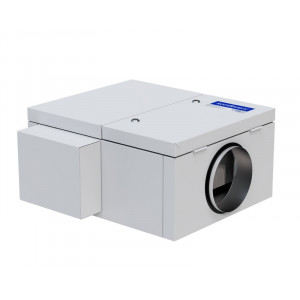 Вытяжная вентиляционная установка Komfovent ОТД-E-500-F-GTC F7/M5