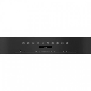 Встраиваемый духовой шкаф Miele H 7260 B CLST
