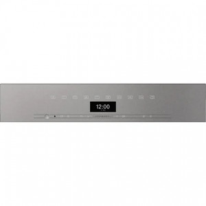 Встраиваемый духовой шкаф Miele H 7464 BP GRGR