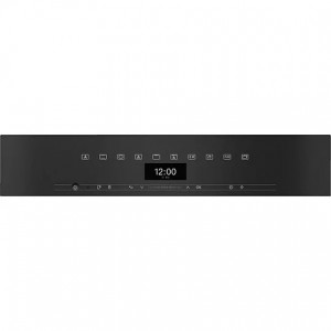 Встраиваемый духовой шкаф Miele H 7464 BPX OBSW