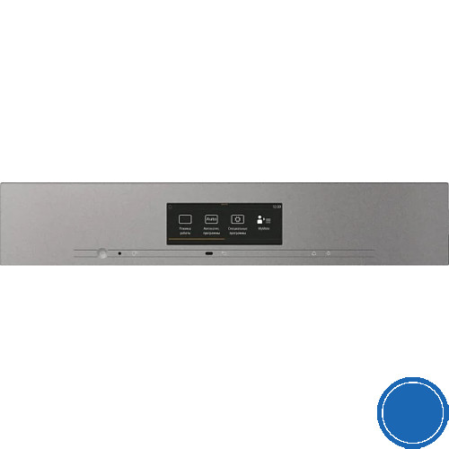 Встраиваемый духовой шкаф Miele H 7860 BP GRGR-2
