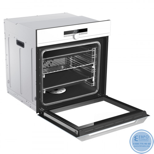 Компактный духовой шкаф Haier HOQ-F6CASGW-5