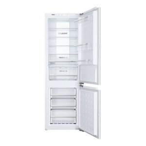 Встраиваемый холодильник Haier BCFT529TWRU
