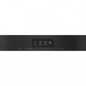 Пароварка с СВЧ Miele DGM7840 OBSW