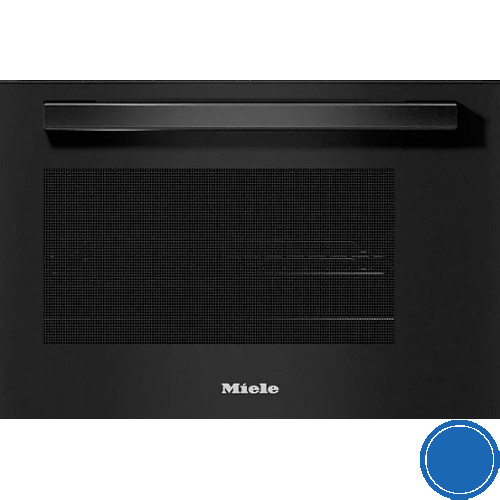 Пароварка с СВЧ Miele DGM7840 OBSW-3