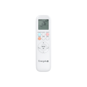 Настенный инверторный кондиционер Energolux SAS24G5-AI/SAU24G5-AI серия Geneva LE