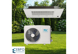 Однопоточные кассеты MDV теперь доступны с наружными блоками INFINI Inverter