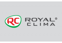 ROYAL CLIMA: Новый взгляд на комфорт с ребрендингом!