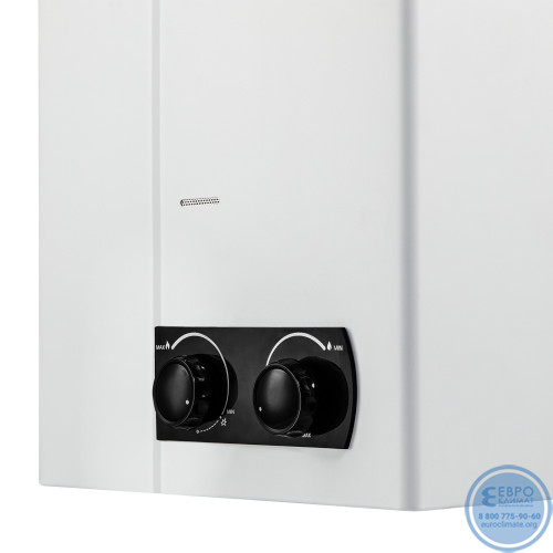 Колонка газовая Royal Thermo GWH 11 Piezo Pro-3