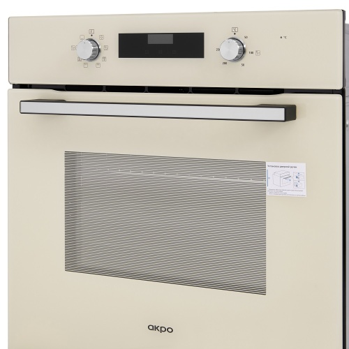 Встраиваемый духовой шкаф AKPO PEA 7009SED03 IV-5