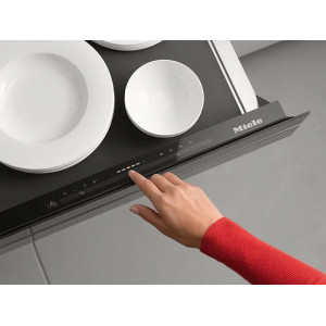 Подогреватель посуды Miele ESW 7010 OBSW