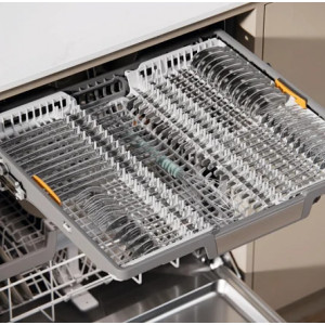 Встраиваемая посудомоечная машина Miele G 5050 SCVi