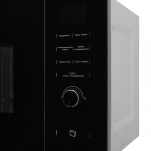 Встраиваемая микроволновая печь AKPO MEA 92508 SEA07 BL
