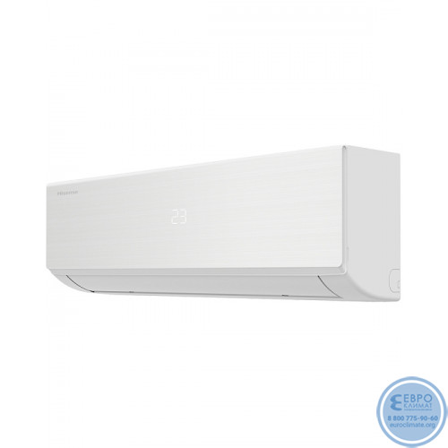 Настенный кондиционер Hisense AS-24HW4RBSKJ00 серия GOAL 2.0 Classic A 2026 Wi-Fi-4