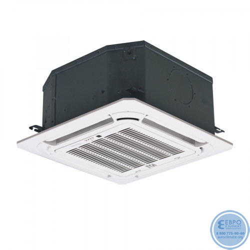 Кассетный фанкойл MDV MDKD-V300/MDV-MBQ4-03B