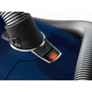 Пылесос Miele SGFA3 Complete C3 Total Care