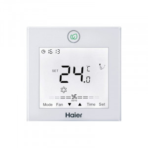 Канальный инверторный кондиционер Haier AD50S2LM1FA/1U50S1LM1FA
