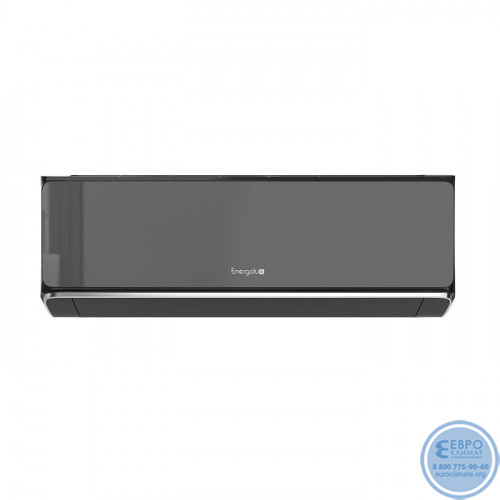 Мульти сплит-система инверторная Energolux серия Smart Multi Geneva 2x ESAS07M3_WFB_AR2_DC/ESAM14M2_AR2_DC2 (20м+20м)-2