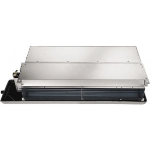 Фанкойл канальный двухтрубный Quattroclima QV-T36D4A