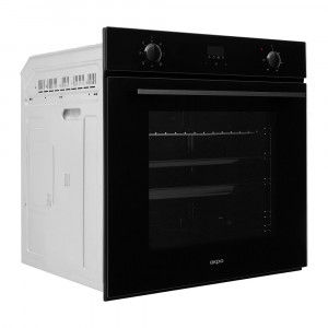 Встраиваемый духовой шкаф AKPO PEA 7207SED02 BL