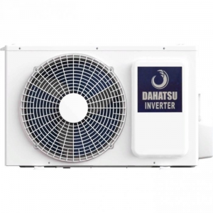 Мульти сплит-система инверторная Dahatsu серия SMART MULTI 5xDHMULT-09/DHMULT-42/5 (25м+25м+25м+25м+25м)