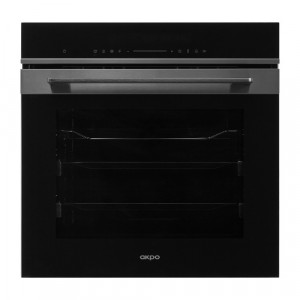 Встраиваемый духовой шкаф AKPO PEA 7213 TDH BL