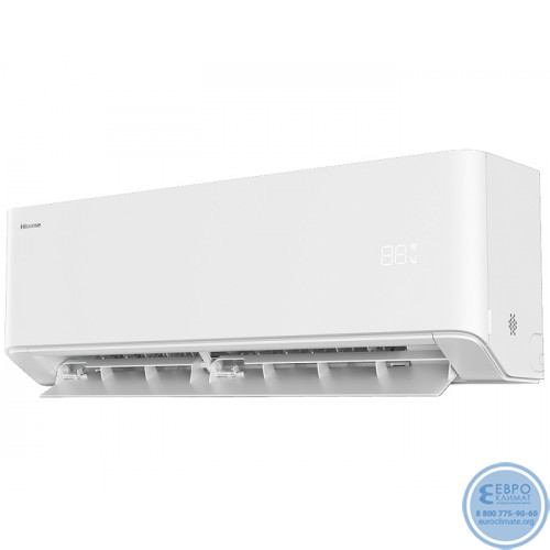 Настенный кондиционер Hisense AS-07HW4RLCHA00 серия VIBE Classic A Wi-Fi-6