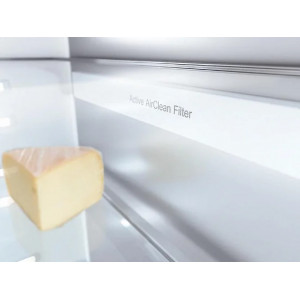 Встраиваемая холодильно-морозильная комбинация Miele KF 2981 Vi