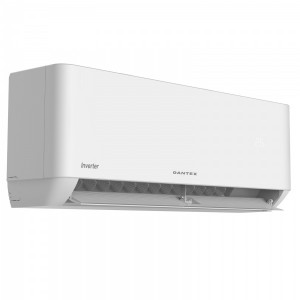 Настенный инверторный кондиционер Dantex RK-09SAT2I/RK-09SAT2IE серия Advance Pro PLUS 2 INVERTER