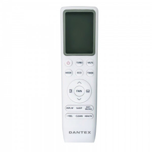 Настенный инверторный кондиционер Dantex RK-09SAT2I/RK-09SAT2IE серия Advance Pro PLUS 2 INVERTER
