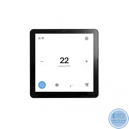Кассетный инверторный кондиционер Kentatsu KSVB70HZRN1W/KSUNB70HZRN1/KPU95-DR-5