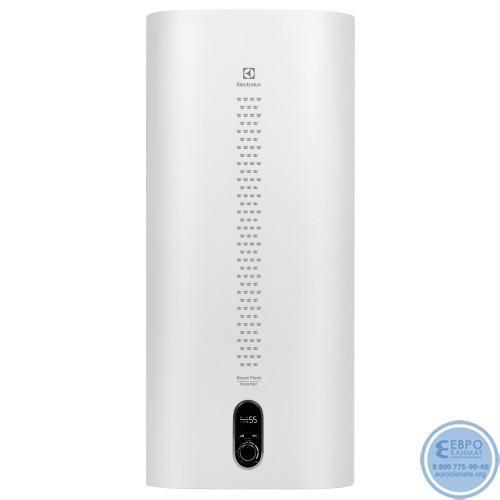 Водонагреватель Electrolux EWH 100 Royal Flash Inverter-2