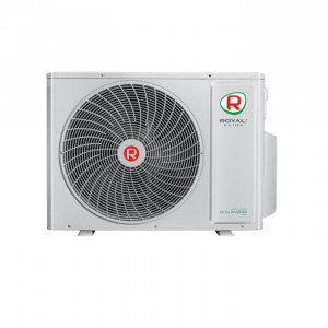 Настенный инверторный кондиционер Royal Clima RCI-GRC28HN серия GRIDA DC Inverter