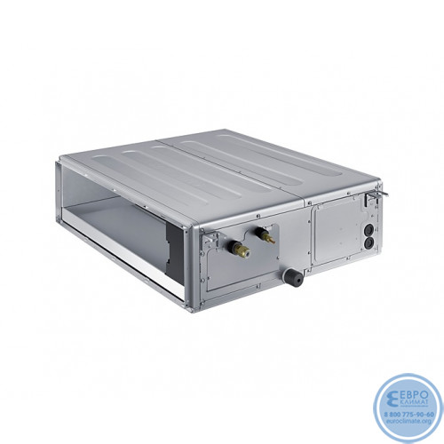 Канальный инверторный кондиционер Samsung AC052BNMDEH/AF/AC052MXADKH/EU-3