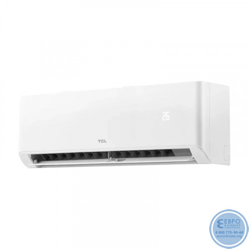Настенный инверторный кондиционер TCL TAC-BR12INV/R серия BreezeIN PRO INVERTER-2