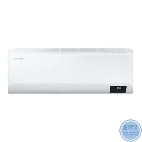 Мульти cплит-система инверторная Samsung серия Non WindFree 5xAJ020TNTDKH/EA/AJ100TXJ5KH/EA (20м+20м+20м+20м+20м)-2