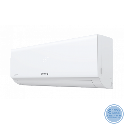 Настенный кондиционер Energolux SAS18AR2-A/SAU18AR2-A серия Lausanne PRO-2