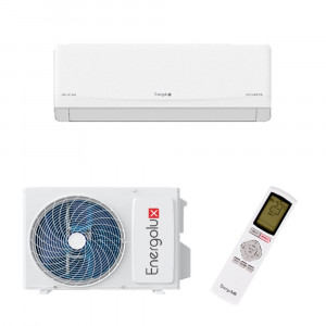 Настенный инверторный кондиционер Energolux SAS24EW1-AI/ SAU24W1-AI серия Winterthur HP